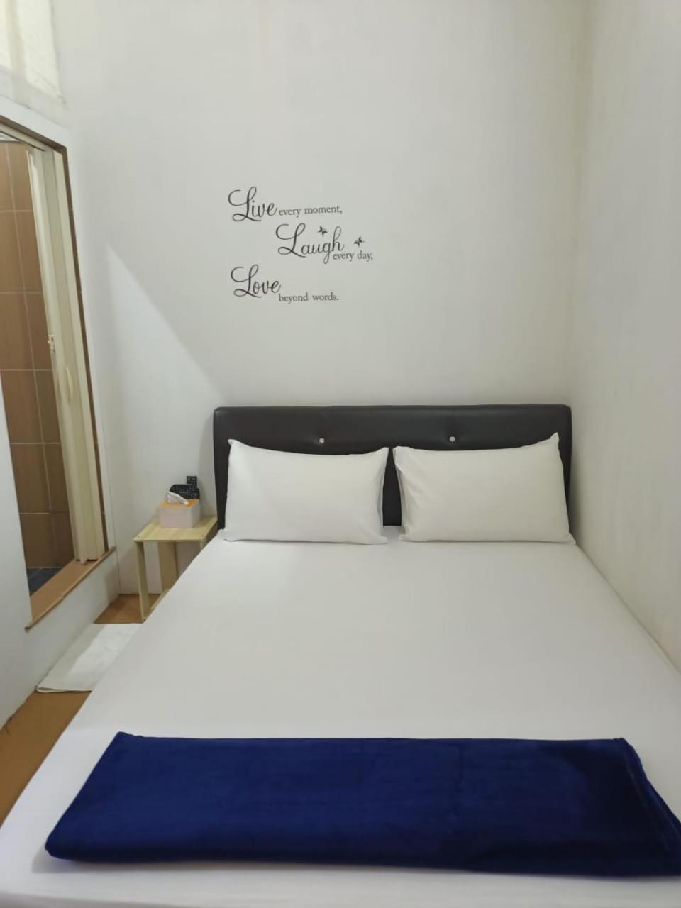 Jsw Inn Gelugor Exterior foto